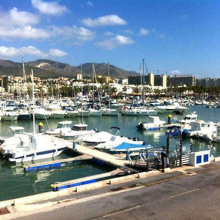 "Vive Benalmadena Luxe Puerto Marina" Primera Linea De Playa Exterior photo