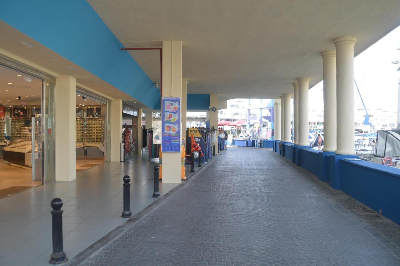 "Vive Benalmadena Luxe Puerto Marina" Primera Linea De Playa Exterior photo